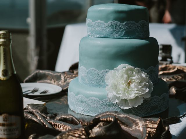 O casamento de Pedro e Neia em São Pedro de Muel, Marinha Grande 40