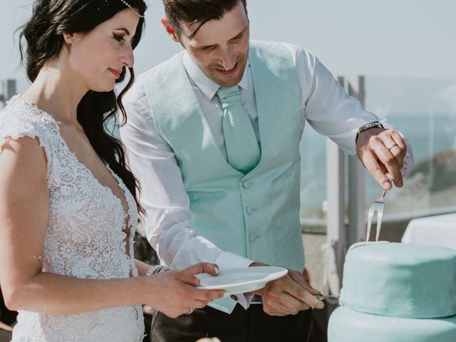 O casamento de Pedro e Neia em São Pedro de Muel, Marinha Grande 41