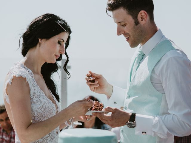O casamento de Pedro e Neia em São Pedro de Muel, Marinha Grande 42