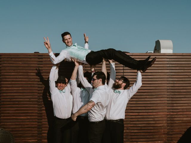 O casamento de Pedro e Neia em São Pedro de Muel, Marinha Grande 44