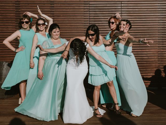 O casamento de Pedro e Neia em São Pedro de Muel, Marinha Grande 45