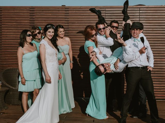 O casamento de Pedro e Neia em São Pedro de Muel, Marinha Grande 47