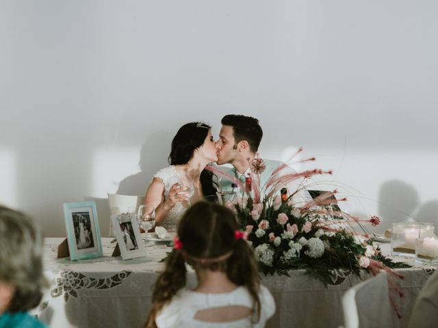 O casamento de Pedro e Neia em São Pedro de Muel, Marinha Grande 50
