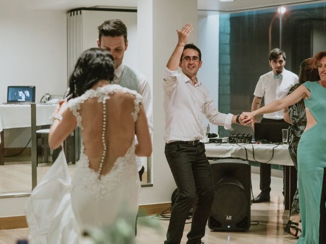 O casamento de Pedro e Neia em São Pedro de Muel, Marinha Grande 53