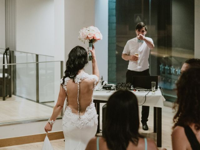 O casamento de Pedro e Neia em São Pedro de Muel, Marinha Grande 54