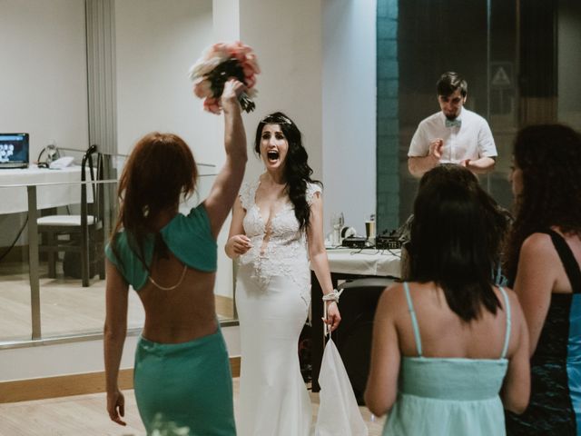 O casamento de Pedro e Neia em São Pedro de Muel, Marinha Grande 55
