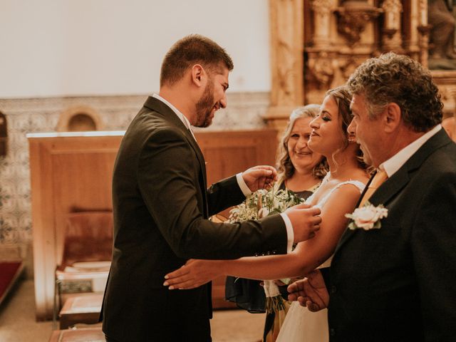O casamento de Bruno e Cátia em Gondomar, Gondomar 33
