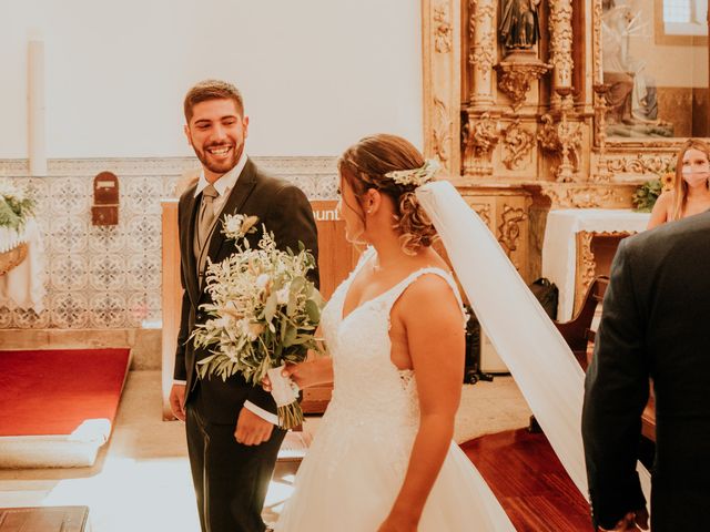 O casamento de Bruno e Cátia em Gondomar, Gondomar 36