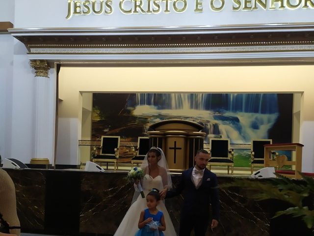 O casamento de Andreia Silva e André Cruz em Vila Nova de Gaia, Vila Nova de Gaia 1