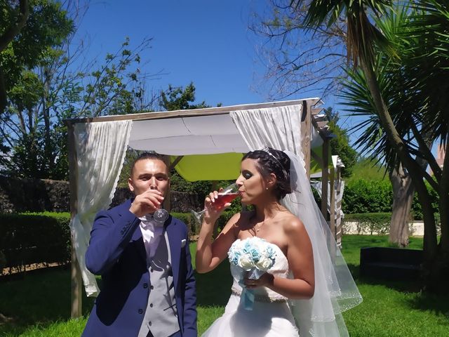 O casamento de Andreia Silva e André Cruz em Vila Nova de Gaia, Vila Nova de Gaia 6