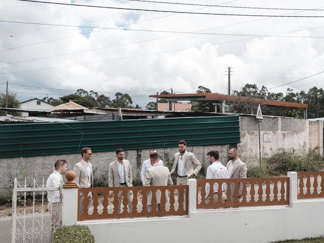 O casamento de Igor e Vanda em Pataias, Alcobaça 3