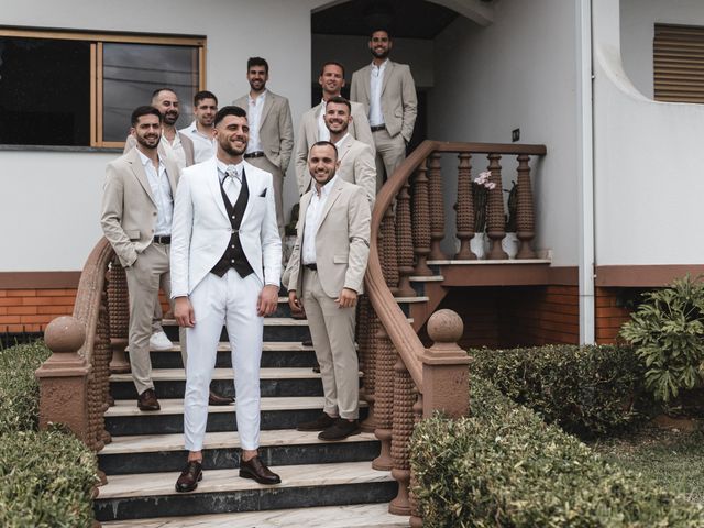 O casamento de Igor e Vanda em Pataias, Alcobaça 13