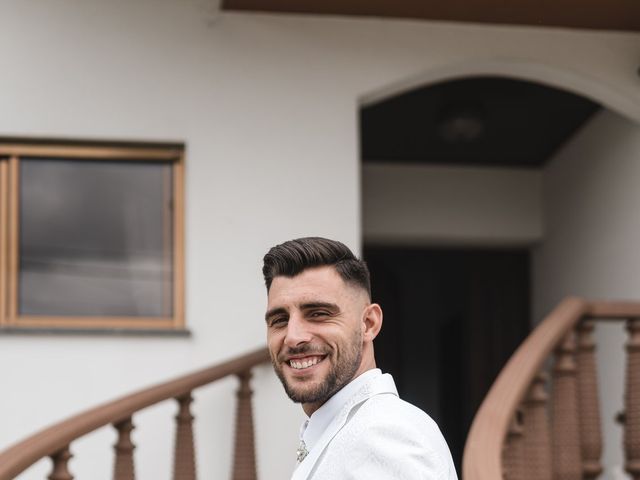 O casamento de Igor e Vanda em Pataias, Alcobaça 14