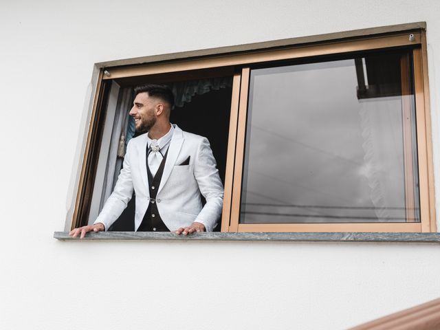 O casamento de Igor e Vanda em Pataias, Alcobaça 16