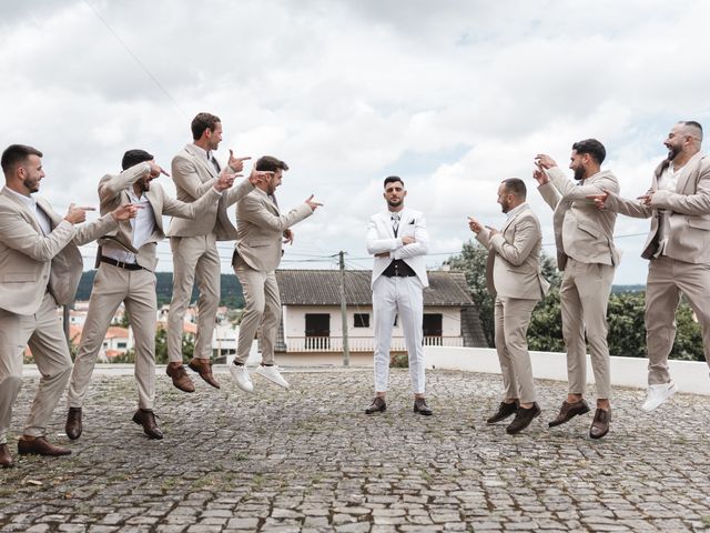 O casamento de Igor e Vanda em Pataias, Alcobaça 17