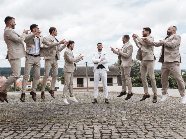 O casamento de Igor e Vanda em Pataias, Alcobaça 18