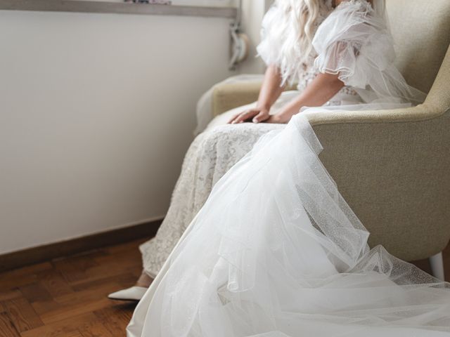 O casamento de Igor e Vanda em Pataias, Alcobaça 19