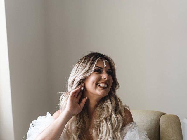 O casamento de Igor e Vanda em Pataias, Alcobaça 20