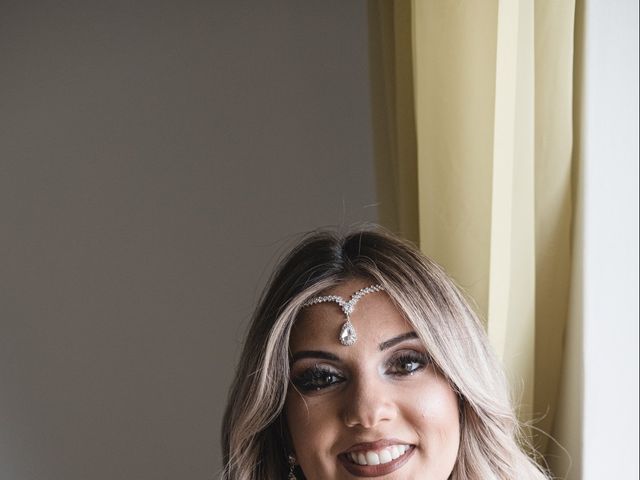 O casamento de Igor e Vanda em Pataias, Alcobaça 22