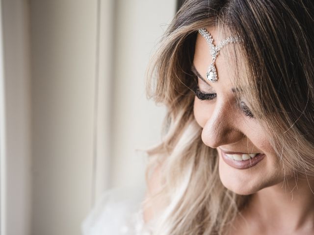 O casamento de Igor e Vanda em Pataias, Alcobaça 23