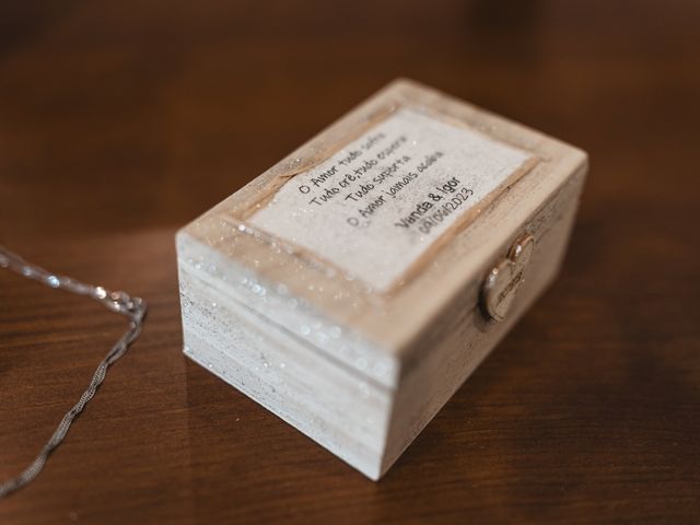 O casamento de Igor e Vanda em Pataias, Alcobaça 24