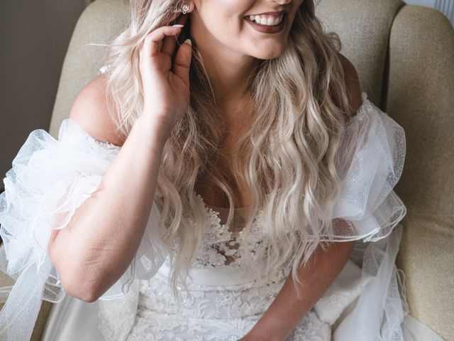 O casamento de Igor e Vanda em Pataias, Alcobaça 25