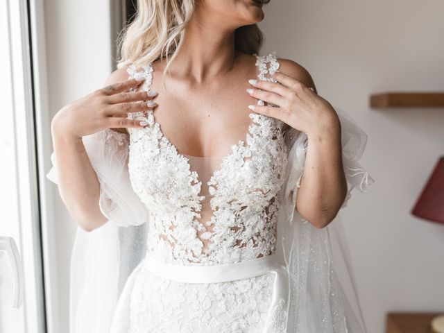 O casamento de Igor e Vanda em Pataias, Alcobaça 27