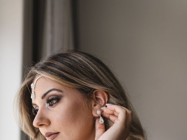 O casamento de Igor e Vanda em Pataias, Alcobaça 28
