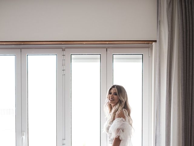O casamento de Igor e Vanda em Pataias, Alcobaça 29