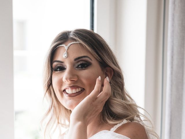 O casamento de Igor e Vanda em Pataias, Alcobaça 30