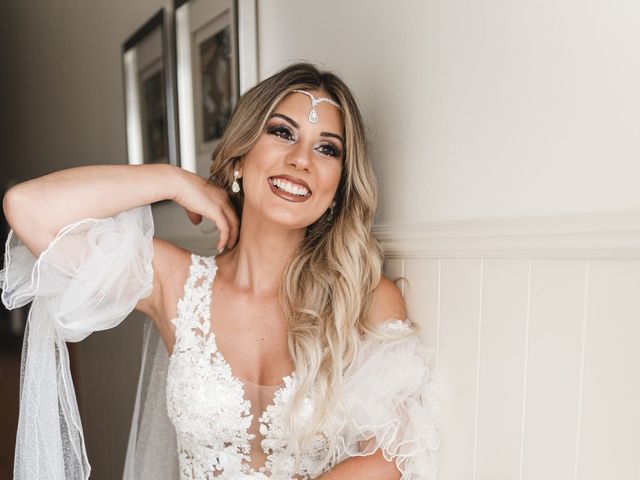 O casamento de Igor e Vanda em Pataias, Alcobaça 31