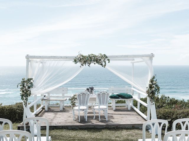 O casamento de Igor e Vanda em Pataias, Alcobaça 36