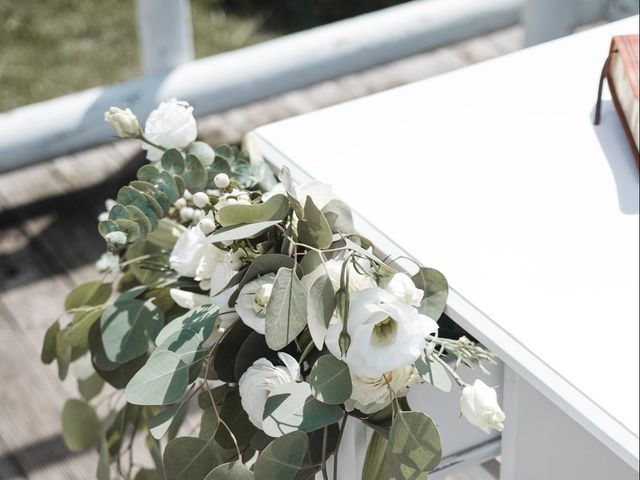 O casamento de Igor e Vanda em Pataias, Alcobaça 38