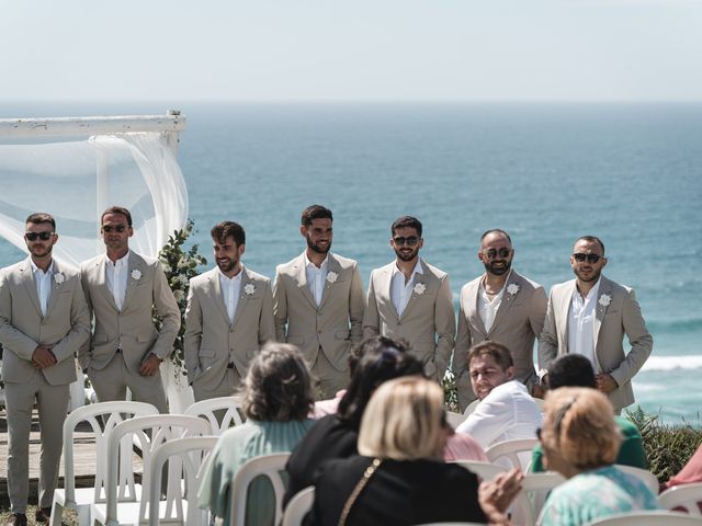 O casamento de Igor e Vanda em Pataias, Alcobaça 42