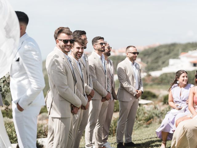 O casamento de Igor e Vanda em Pataias, Alcobaça 44