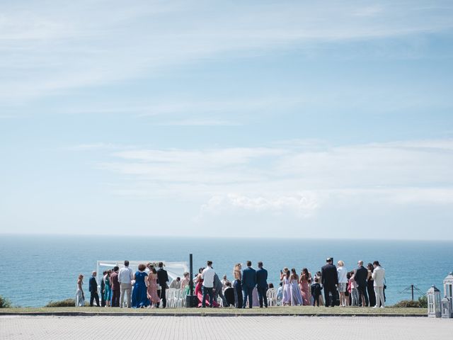 O casamento de Igor e Vanda em Pataias, Alcobaça 45
