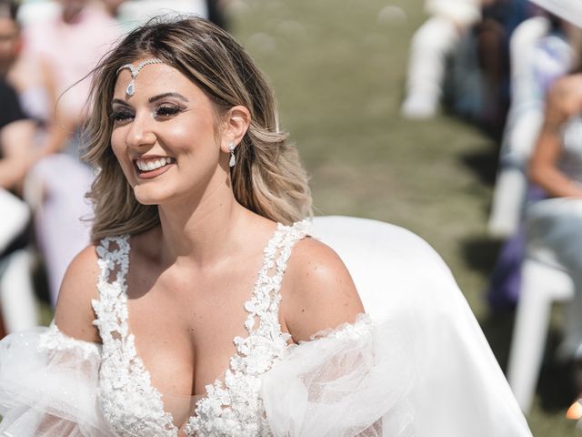 O casamento de Igor e Vanda em Pataias, Alcobaça 46