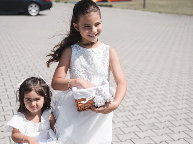 O casamento de Igor e Vanda em Pataias, Alcobaça 47