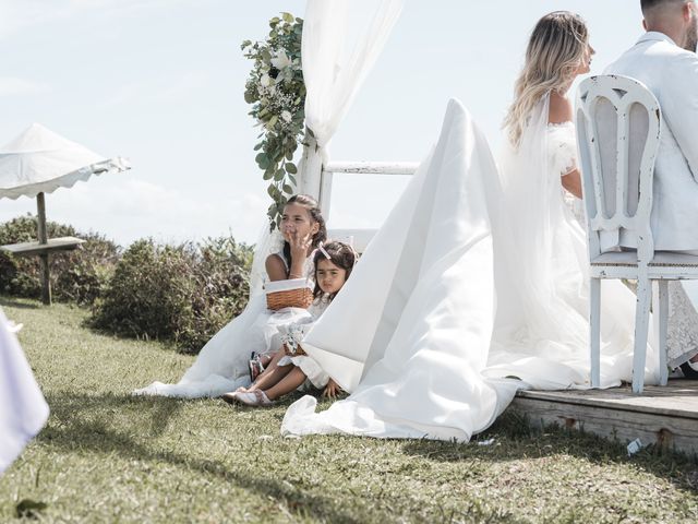 O casamento de Igor e Vanda em Pataias, Alcobaça 50