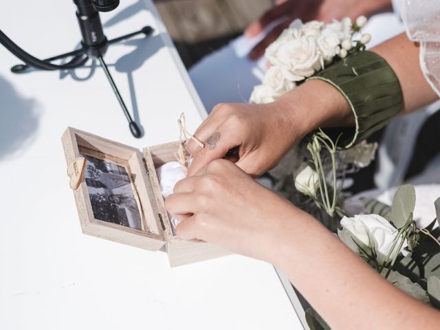 O casamento de Igor e Vanda em Pataias, Alcobaça 51