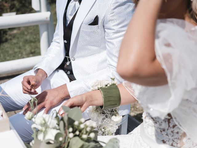 O casamento de Igor e Vanda em Pataias, Alcobaça 53