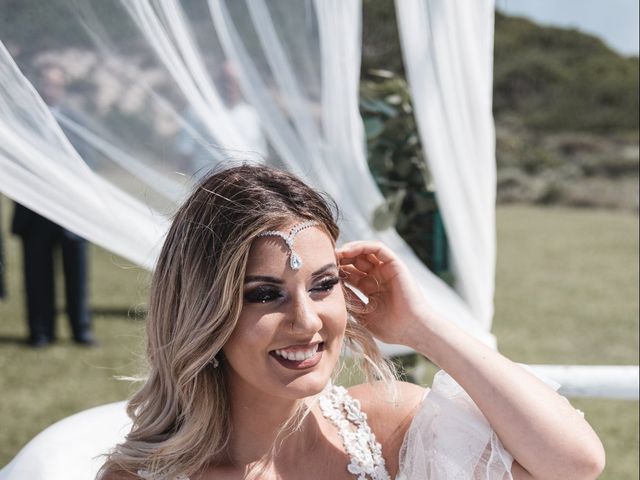 O casamento de Igor e Vanda em Pataias, Alcobaça 55