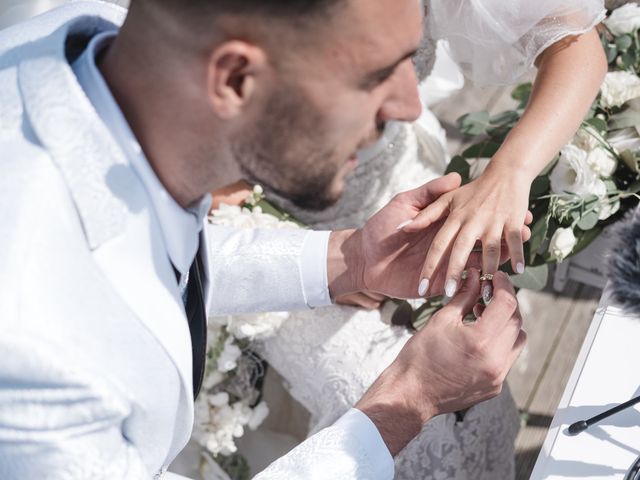 O casamento de Igor e Vanda em Pataias, Alcobaça 57