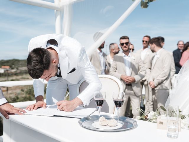 O casamento de Igor e Vanda em Pataias, Alcobaça 59