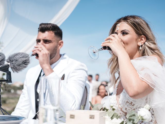 O casamento de Igor e Vanda em Pataias, Alcobaça 61