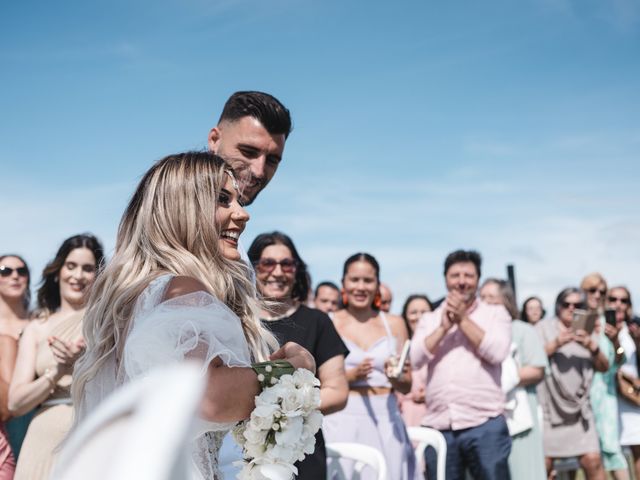 O casamento de Igor e Vanda em Pataias, Alcobaça 62