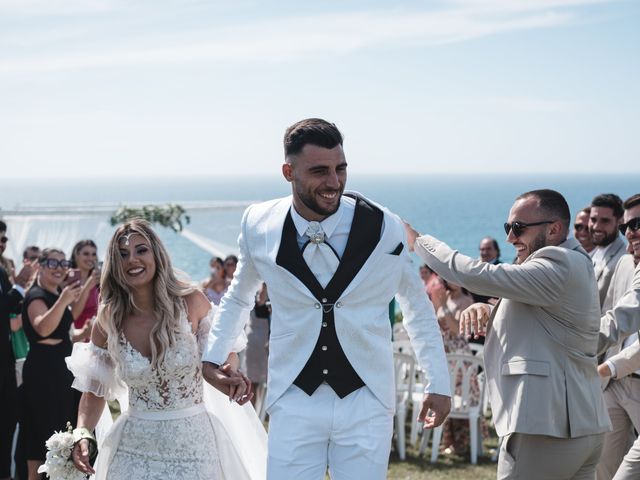 O casamento de Igor e Vanda em Pataias, Alcobaça 63