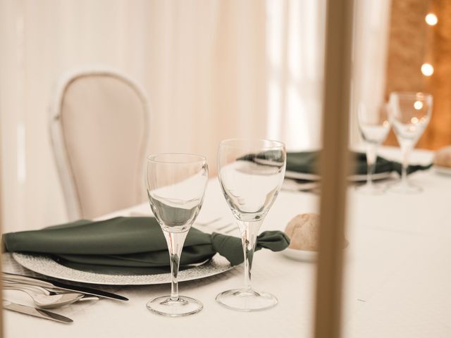 O casamento de Igor e Vanda em Pataias, Alcobaça 79