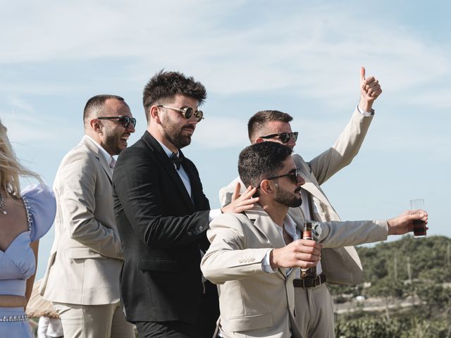 O casamento de Igor e Vanda em Pataias, Alcobaça 89