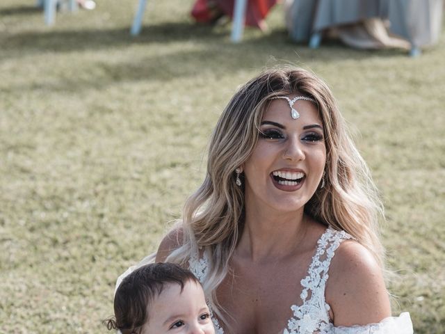 O casamento de Igor e Vanda em Pataias, Alcobaça 101